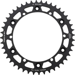JT SPROCKETS - SPROCKET RL 44T YAM BLK - 12112603