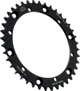 JT SPROCKETS - SPROCKET RL 40T YAM BLK - 12112602