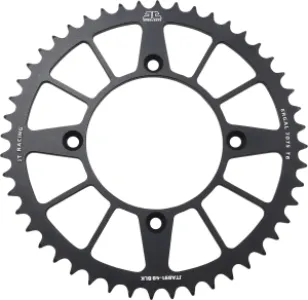 JT SPROCKETS - SPROCKET RL 48T KTM BLK - 12112613