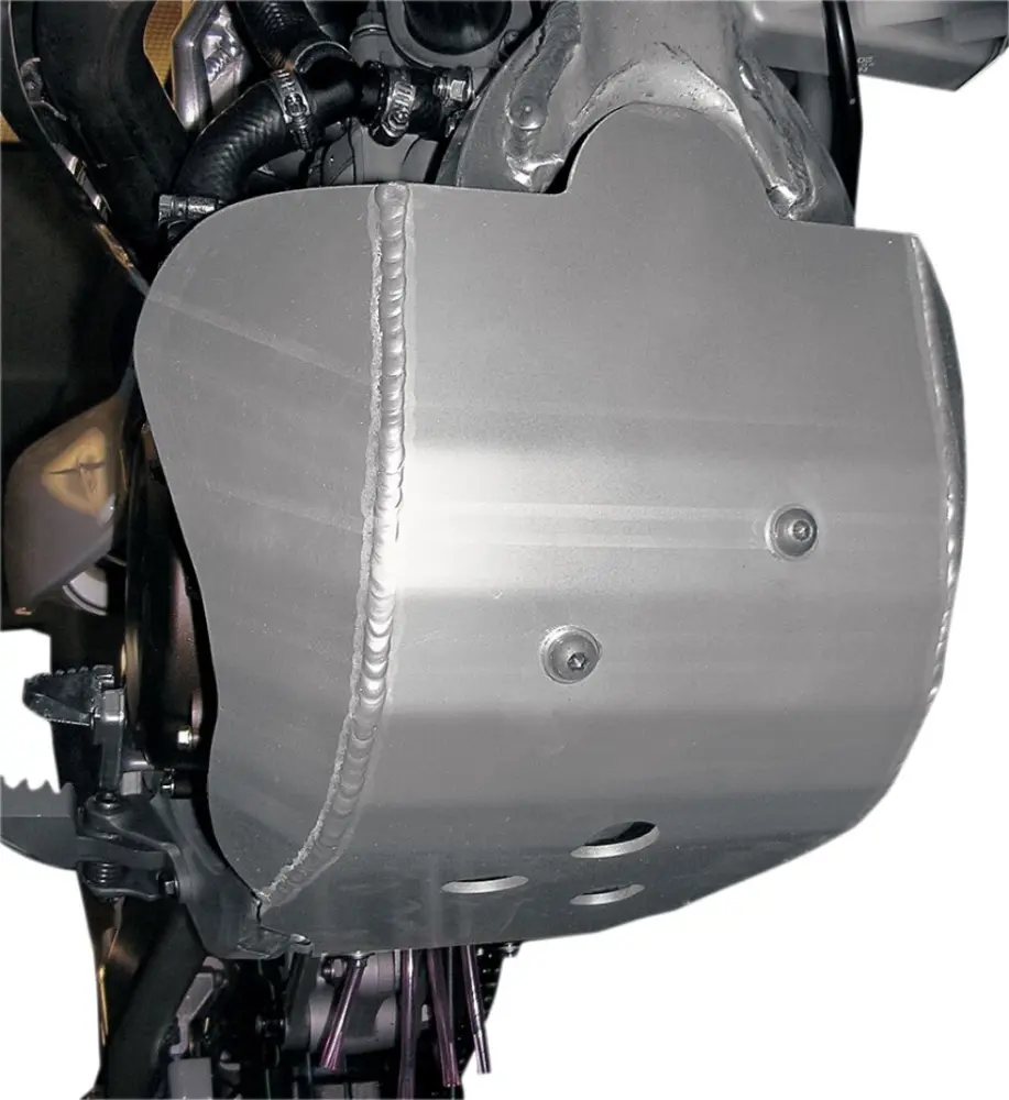 MOOSE OFFROAD HARD-PARTS - SKIDPLATE ALUM-KX450F - 05060265