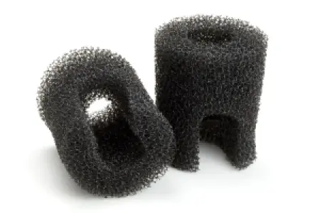 TWIN AIR - FOOT PEG FOAM 30/70/80MM - 05060637