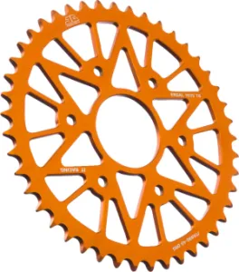 JT SPROCKETS - SPRKT RL 45T HUS/KTM ORG - 12112610