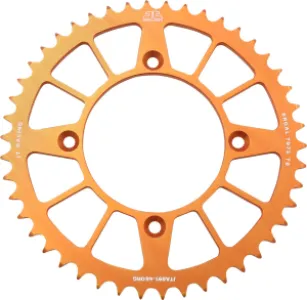 JT SPROCKETS - SPROCKET RL 46T KTM ORG - 12112612