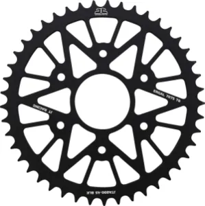 JT SPROCKETS - SPRKT RL 45T HUS/KTM BLK - 12112609