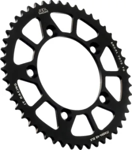 JT SPROCKETS - SPRKT RL 48T HUS/KTM BLK - 12112615