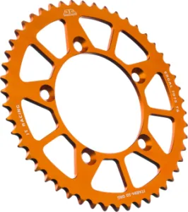 JT SPROCKETS - SPRKT RL 50T HUS/KTM ORG - 12112618