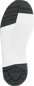 THOR - BOOT YTH BLITZ XR BK/WH 1 - 34110724