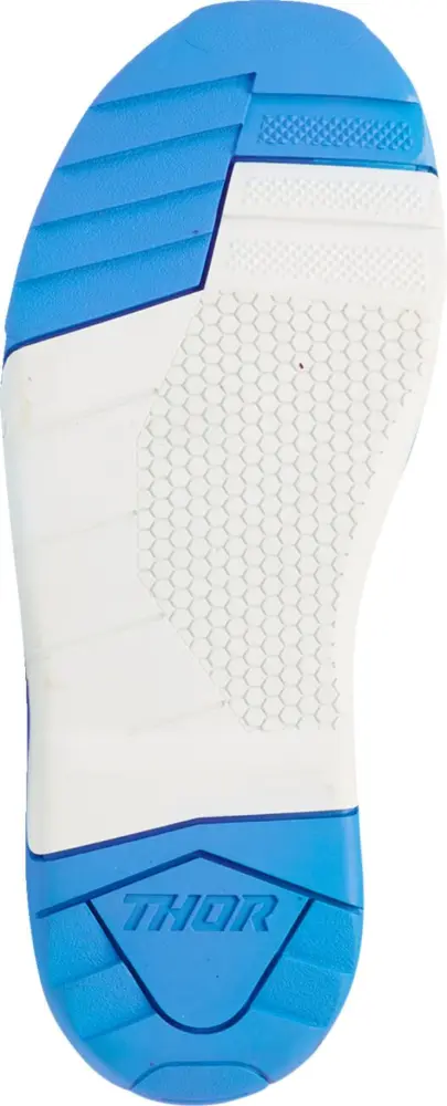 THOR - BOOT YTH BLITZ XR BL/BK 3 - 34110733