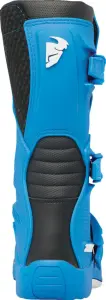 THOR - BOOT YTH BLITZ XR BL/BK 3 - 34110733