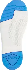 THOR - BOOT YTH BLITZ XR BL/BK 5 - 34110735