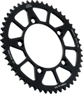 JT SPROCKETS - SPRKT RL 50T HUS/KTM BLK - 12112616