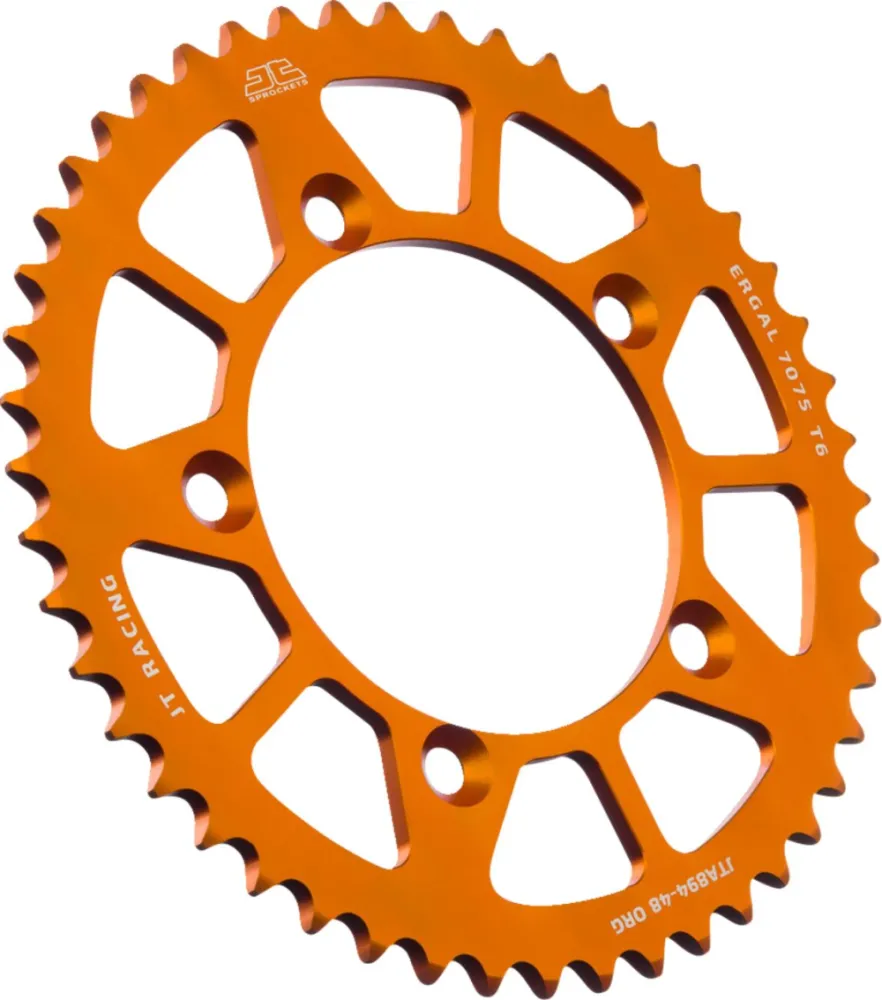 JT SPROCKETS - SPRKT RL 48T HUS/KTM ORG - 12112617