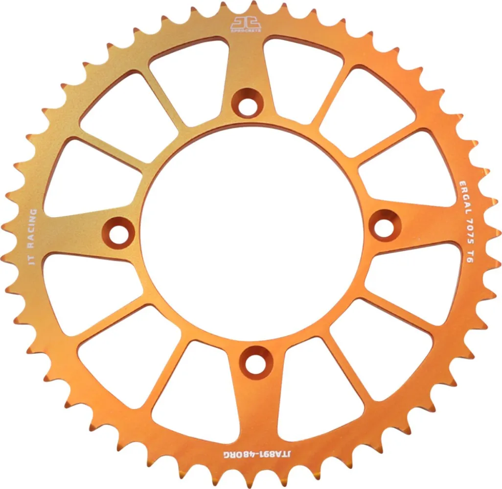 JT SPROCKETS - SPROCKET RL 48T KTM ORG - 12112614