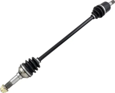 MOOSE OFFROAD FOUR WHEEL - AXLE KIT COMPLETE YAMAHA - 02141716
