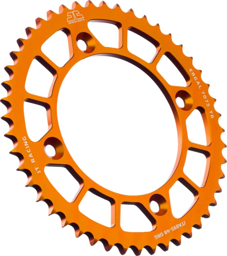 JT SPROCKETS - SPRKT RL 48T HUS/KTM ORG - 12112624