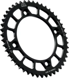 JT SPROCKETS - SPRKT RL 47T HUS/KTM BLK - 12112620