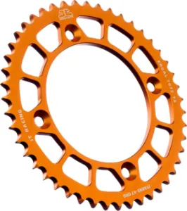 JT SPROCKETS - SPRKT RL 47T HUS/KTM ORG - 12112623