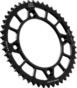 JT SPROCKETS - SPRKT RL 48T HUS/KTM BLK - 12112621