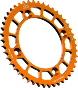 JT SPROCKETS - SPRKT RL 46T HUS/KTM ORG - 12112622