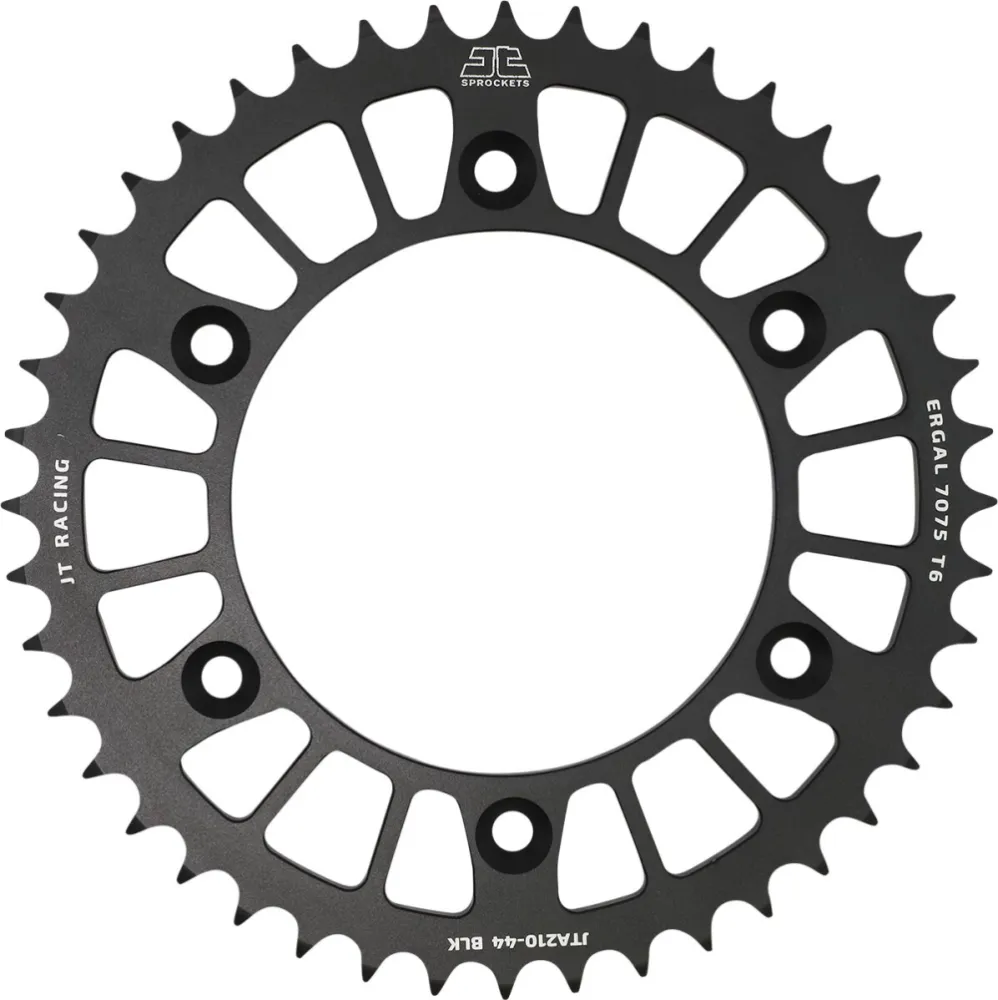 JT SPROCKETS - SPROCKET RL 44T HON BLK - 12112638