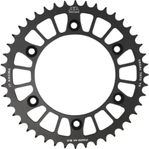 JT SPROCKETS - SPROCKET RL 44T HON BLK - 12112638