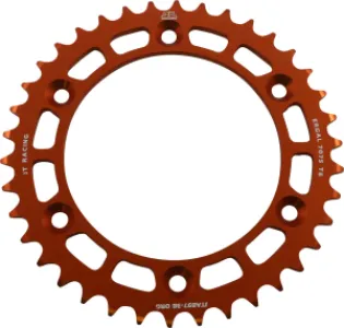 JT SPROCKETS - SPRKT RL 38T HUS/KTM ORG - 12112626