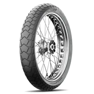 MICHELIN - ANAKEE ADVENTURE 2 110/80 R 19 - 03160709