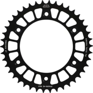 JT SPROCKETS - SPROCKET RL 42T HON BLK - 12112637