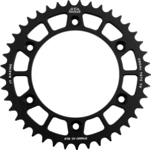 JT SPROCKETS - SPRKT RL 41T HUS/KTM BLK - 12112628