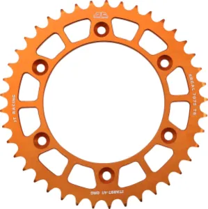 JT SPROCKETS - SPRKT RL 41T HUS/KTM ORG - 12112627