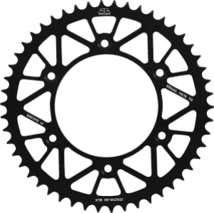 JT SPROCKETS - SPROCKET RL 50T HON BLK - 12112643