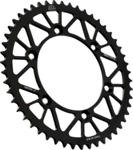 JT SPROCKETS - SPROCKET RL 50T YAM BLK - 12112649