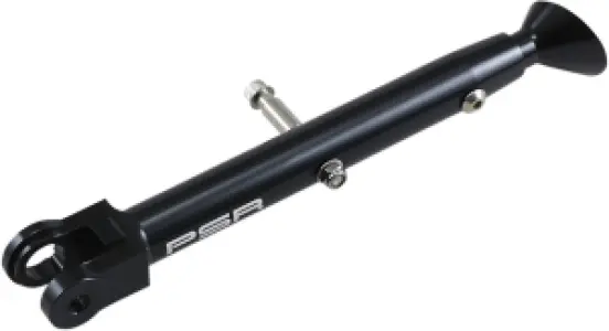 PSR - SIDESTAND ADJ HON BLK - 05100407