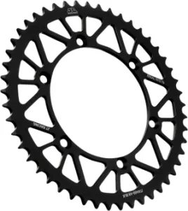 JT SPROCKETS - SPROCKET RL 49T KAW BLK - 12112653