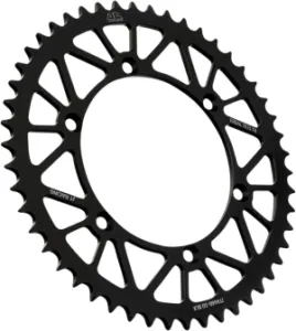 JT SPROCKETS - SPROCKET RL 50T KAW BLK - 12112654