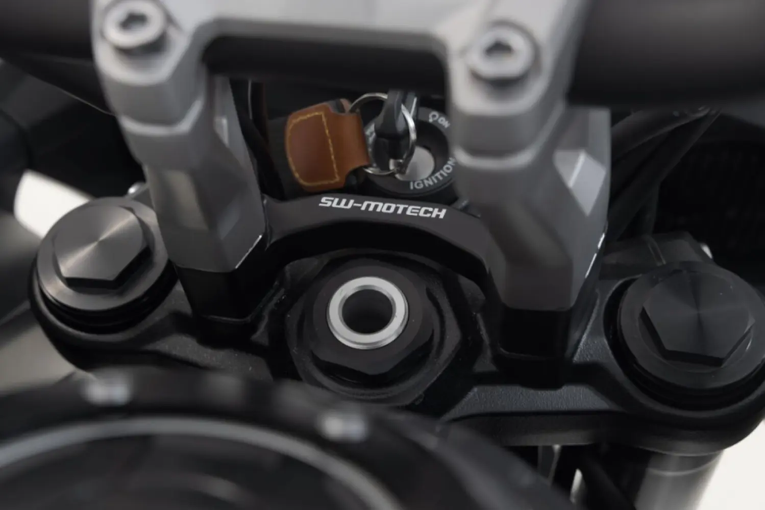 SW-MOTECH - BAR RISER - 06021429