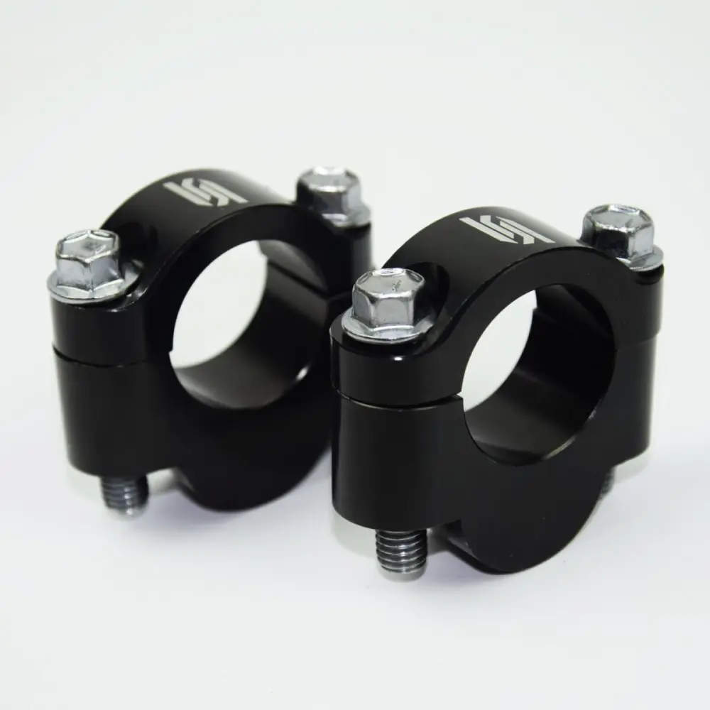 SCAR RACING - BAR RISE KIT D28 6 +20MM - 06030803
