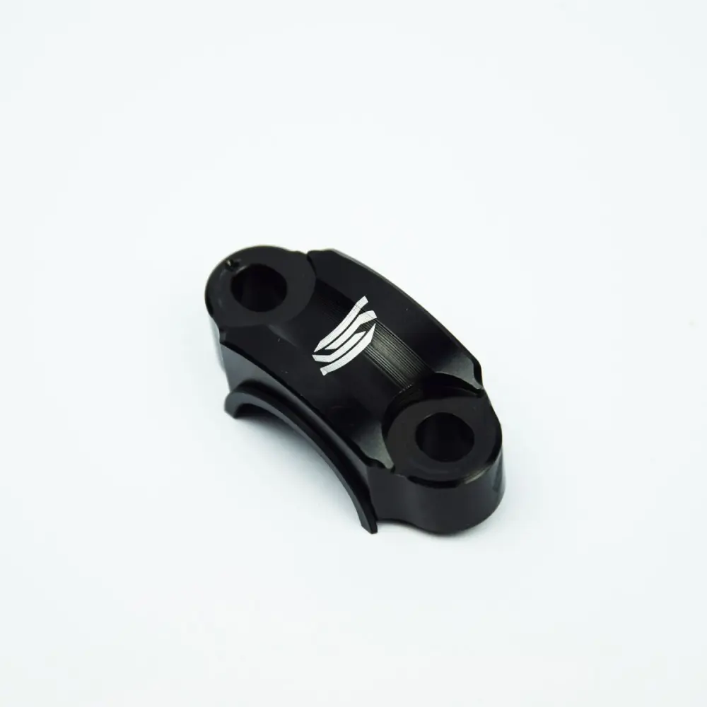 SCAR RACING - UNIV ROTATING BAR CLMP BK - 06030804