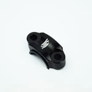 SCAR RACING - UNIV ROTATING BAR CLMP BK - 06030804