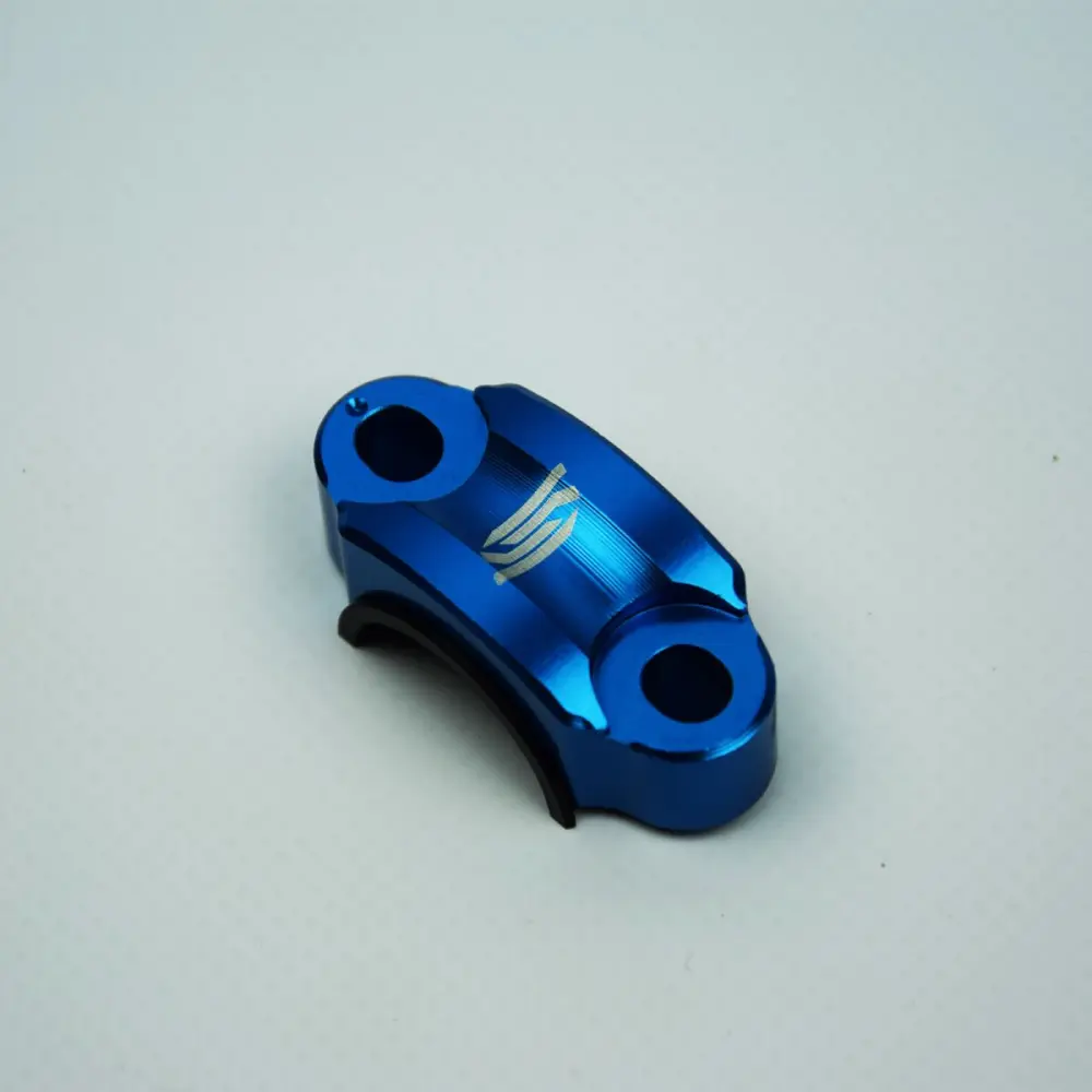SCAR RACING - UNIV ROTATING BAR CLMP BL - 06030805