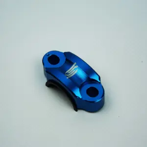 SCAR RACING - UNIV ROTATING BAR CLMP BL - 06030805