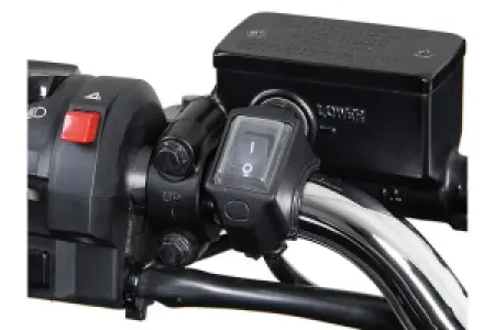 SW-MOTECH - COCKPIT SWITCH - 06030845