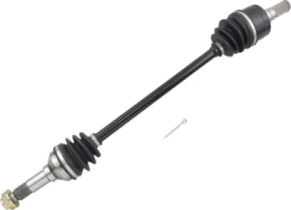 MOOSE OFFROAD FOUR WHEEL - AXLE KIT COMPLETE YAMAHA - 02141717