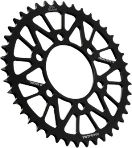 JT SPROCKETS - SPROCKET RL 42T KAW BLK - 12112658