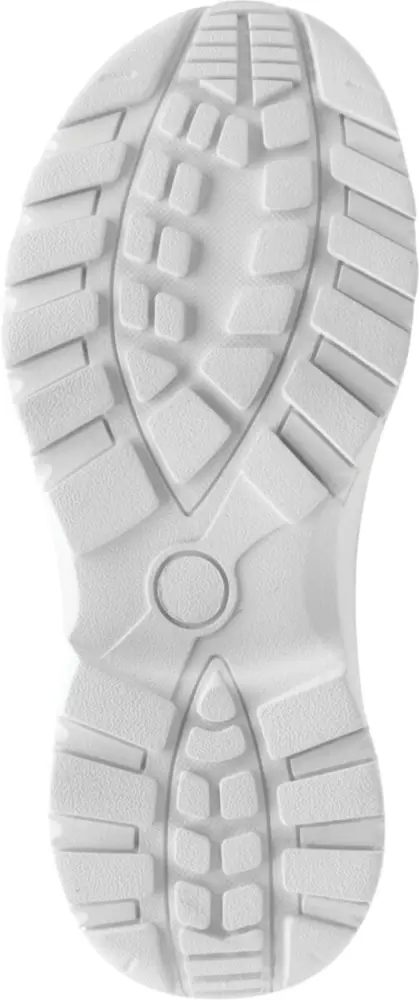 THOR - BOOT MINI BLITZ XR WHT 10 - 34110795