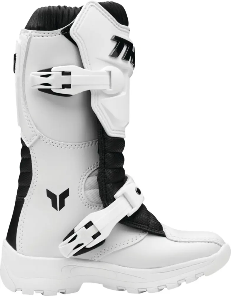 THOR - BOOT MINI BLITZ XR WHT 12 - 34110797