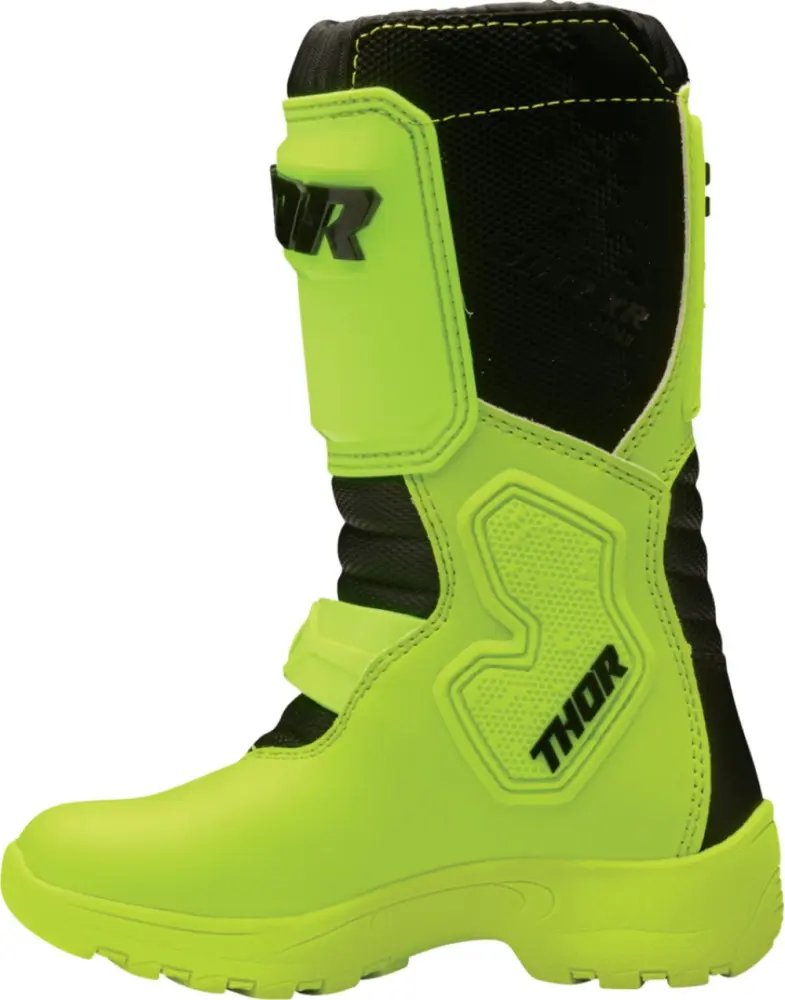THOR - BOOT MINI BLITZ XR ACID 13 - 34110802