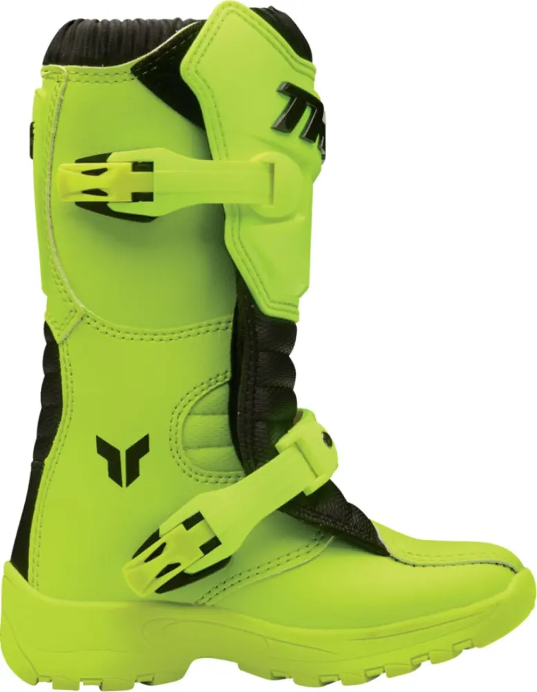 THOR - BOOT MINI BLITZ XR ACID 13 - 34110802