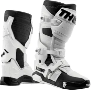 THOR - BUCKLE KIT RADIAL WHITE - 34300883
