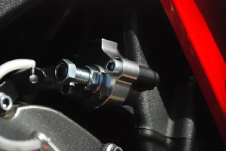 PSR - CAMCHAIN TENSIONER ST GM - 09250767